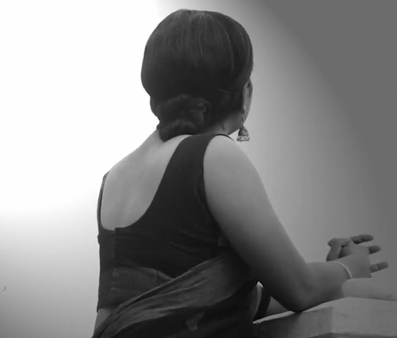 APARAJITA frame 10