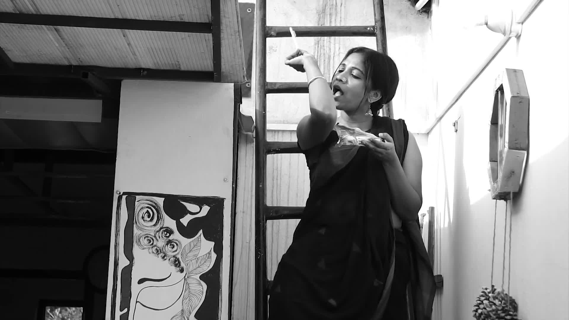 APARAJITA frame 8