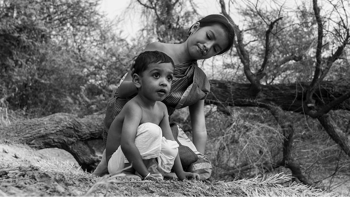 Aam Aatir Bhepu