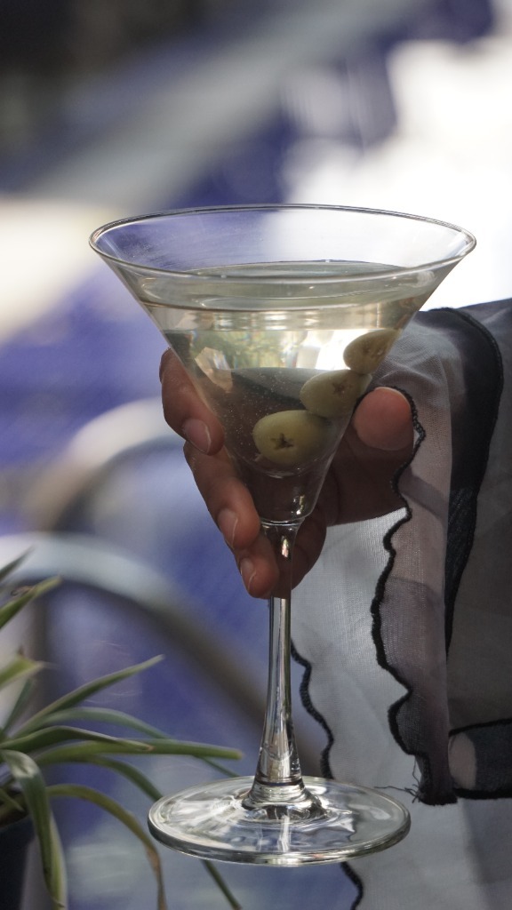 The Polished Lens — Hospitality & Atmosphere frame 11