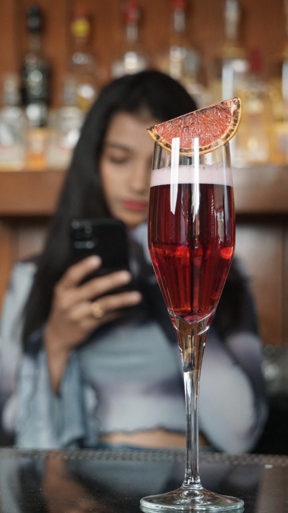 The Polished Lens — Hospitality & Atmosphere frame 5
