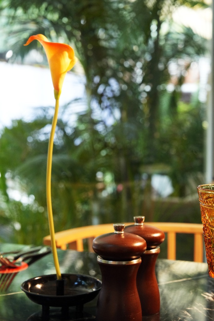 The Polished Lens — Hospitality & Atmosphere frame 7