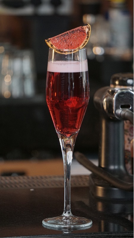 The Polished Lens — Hospitality & Atmosphere frame 8