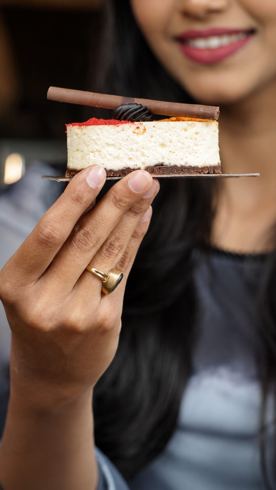 The Polished Lens — Hospitality & Atmosphere frame 17