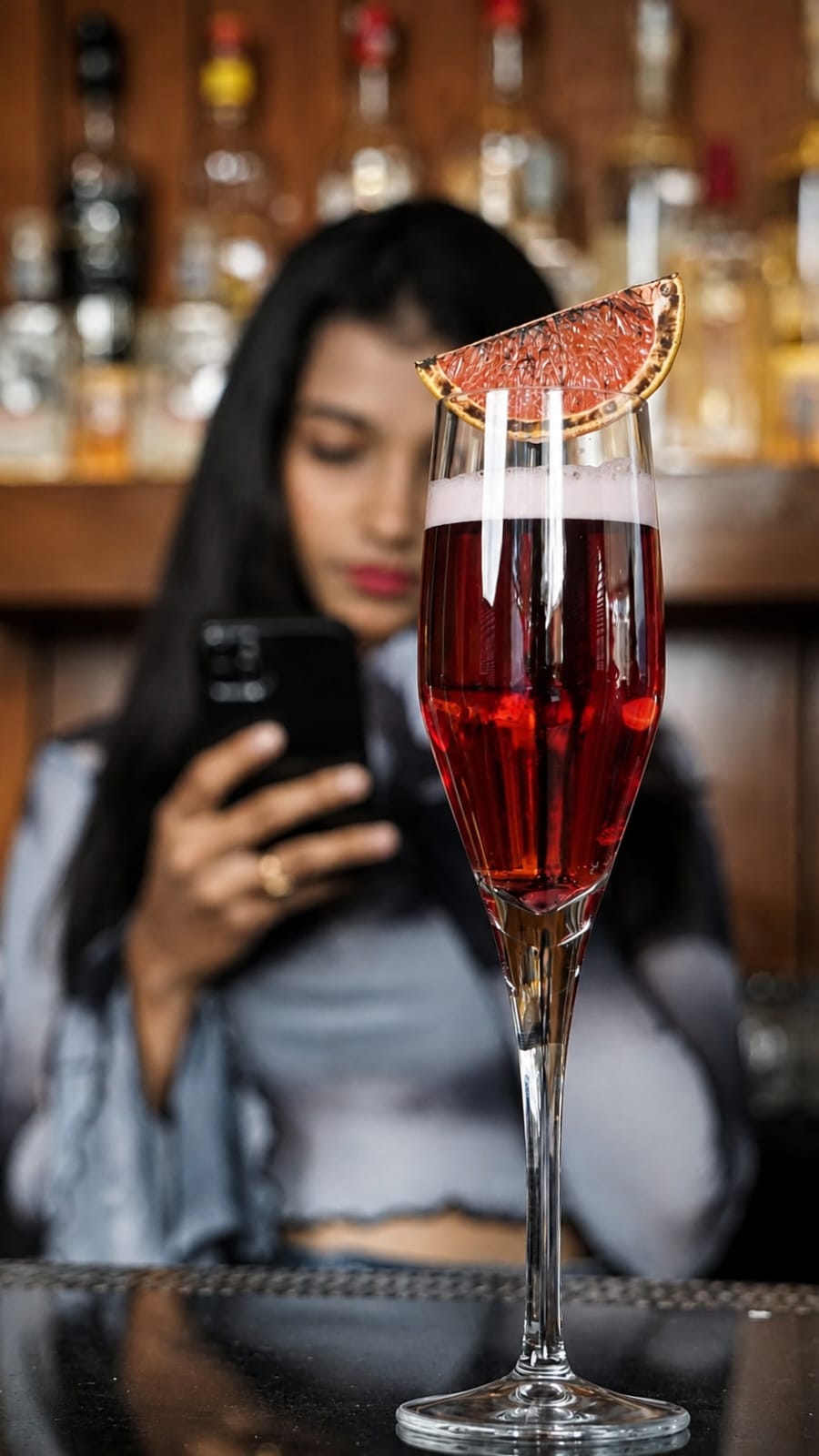 The Polished Lens — Hospitality & Atmosphere frame 22