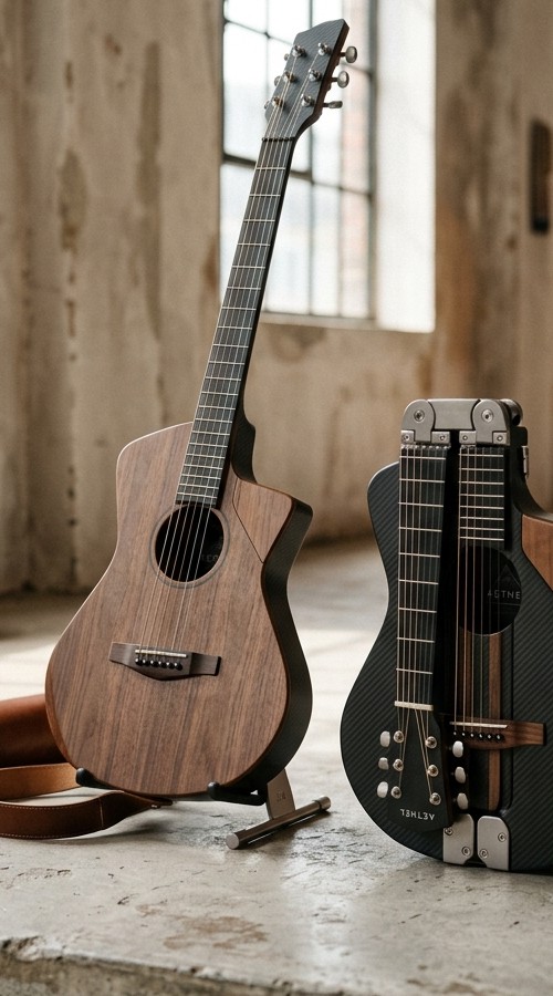 Aethel Guitar