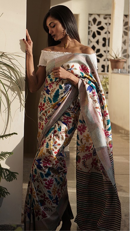 Aaduri — Heritage Handlooms of Bengal frame 11