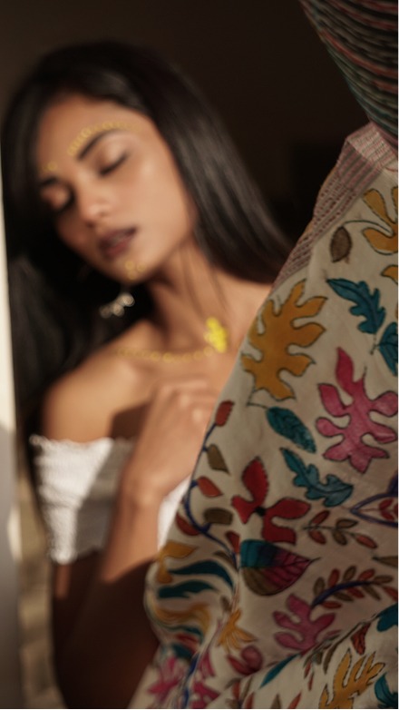 Aaduri — Heritage Handlooms of Bengal frame 12