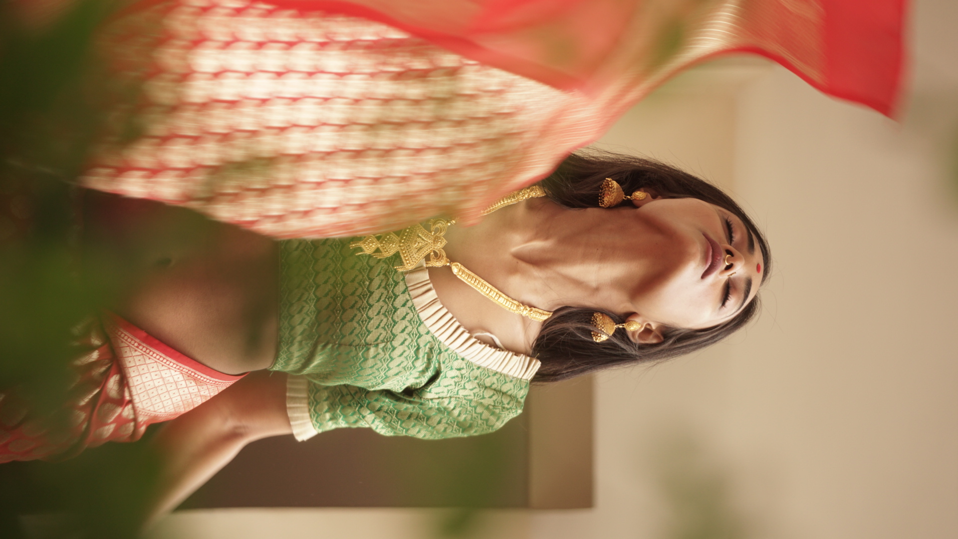 Aaduri — Heritage Handlooms of Bengal frame 3