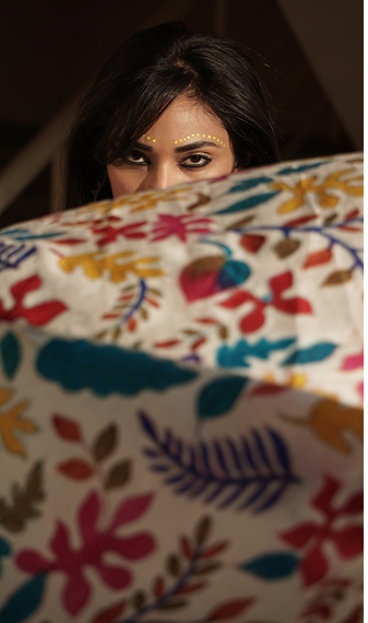 Aaduri — Heritage Handlooms of Bengal frame 8