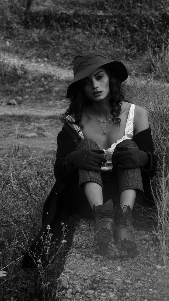 Noir Narratives frame 7
