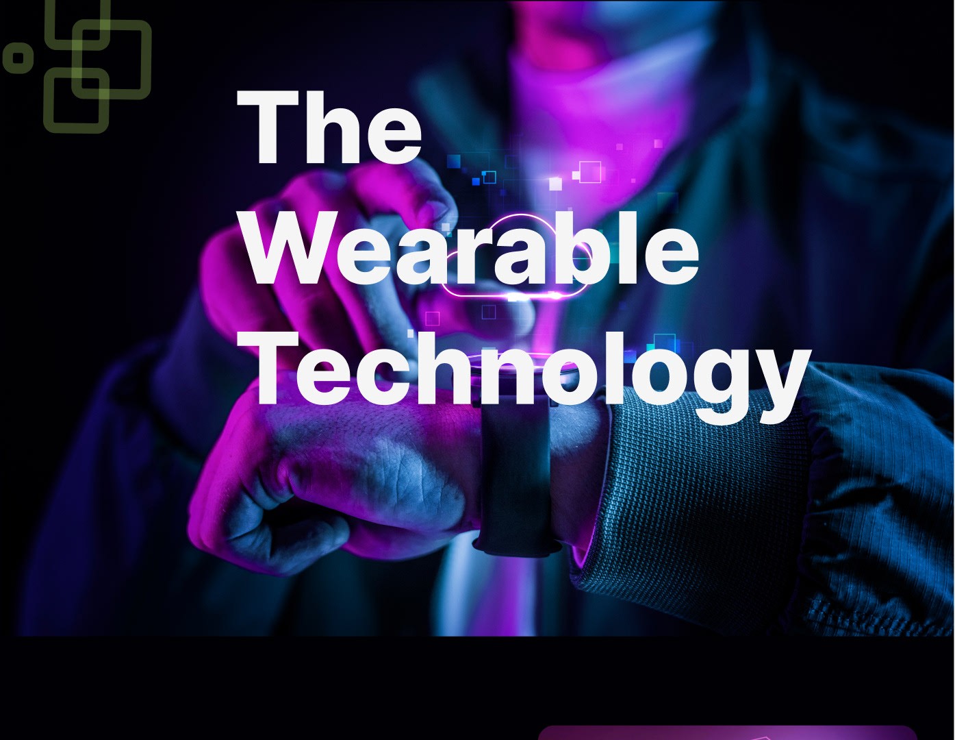 Sense Socks — Smart Wearable & Companion App frame 7