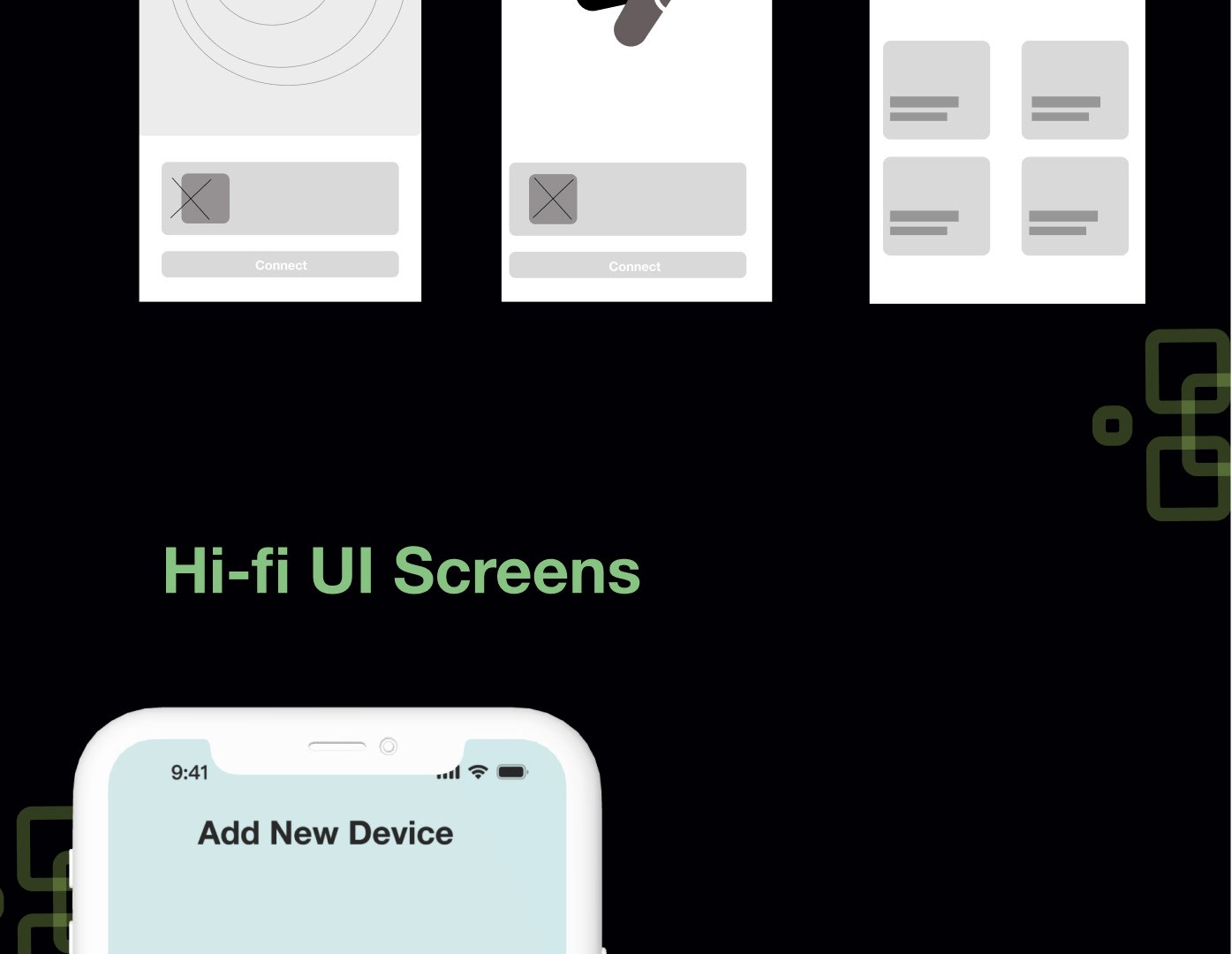 Sense Socks — Smart Wearable & Companion App frame 32