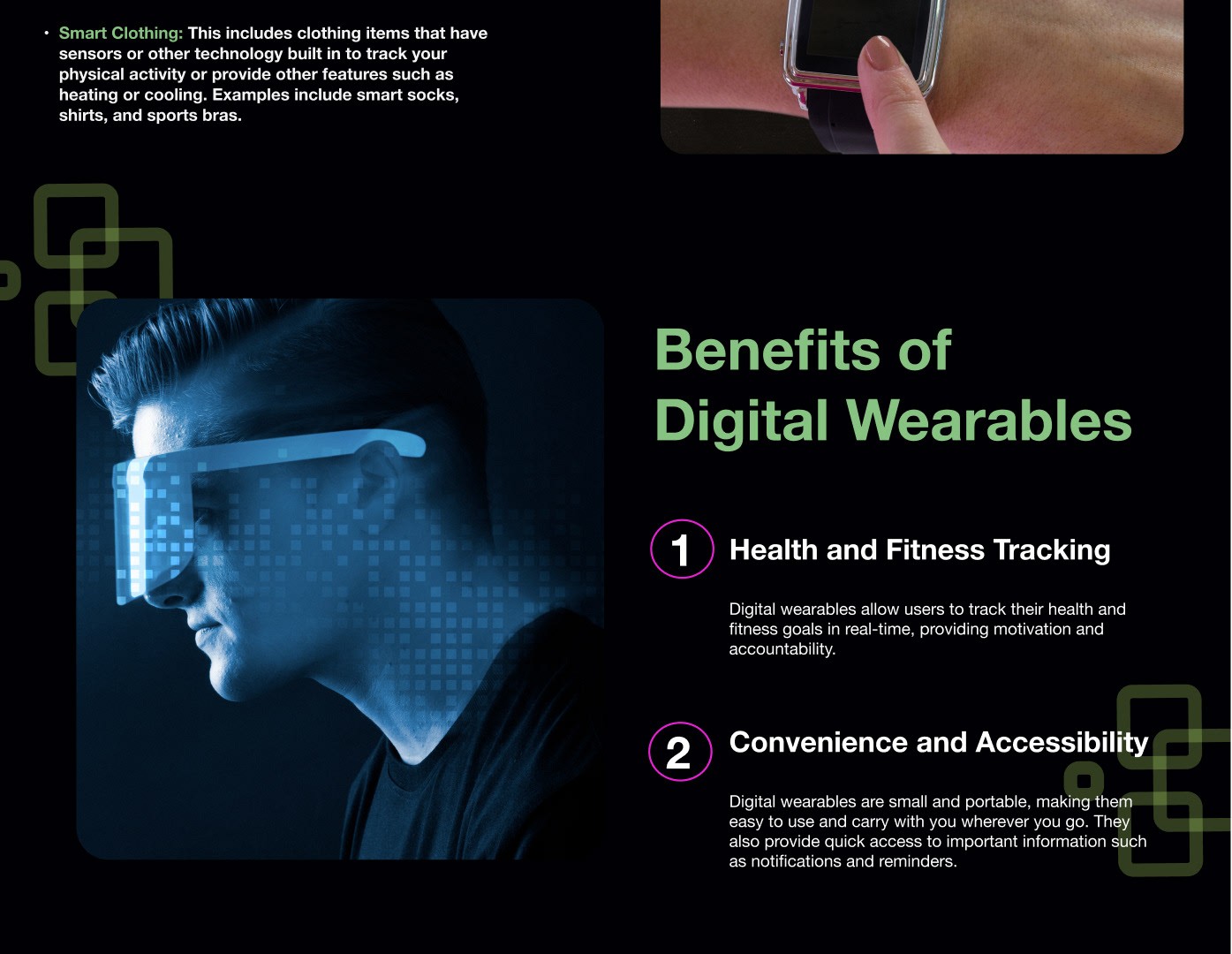 Sense Socks — Smart Wearable & Companion App frame 9