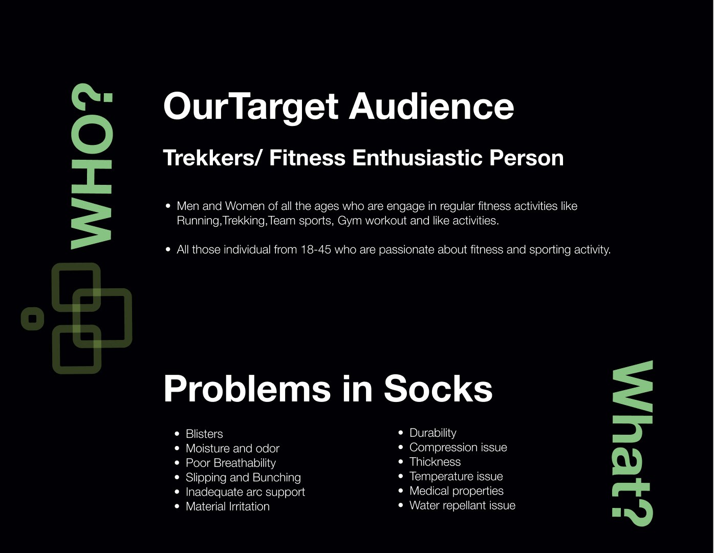 Sense Socks — Smart Wearable & Companion App frame 11