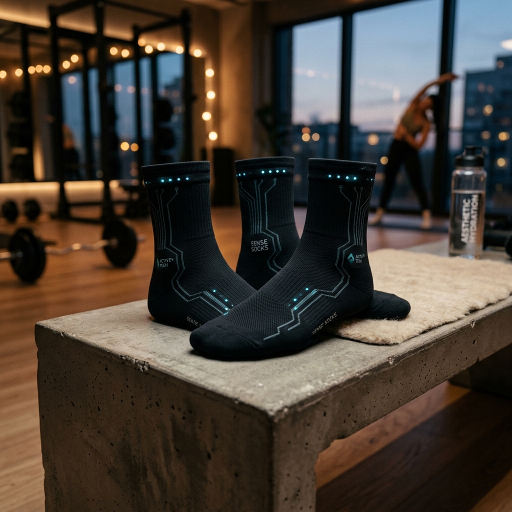 Sense Socks